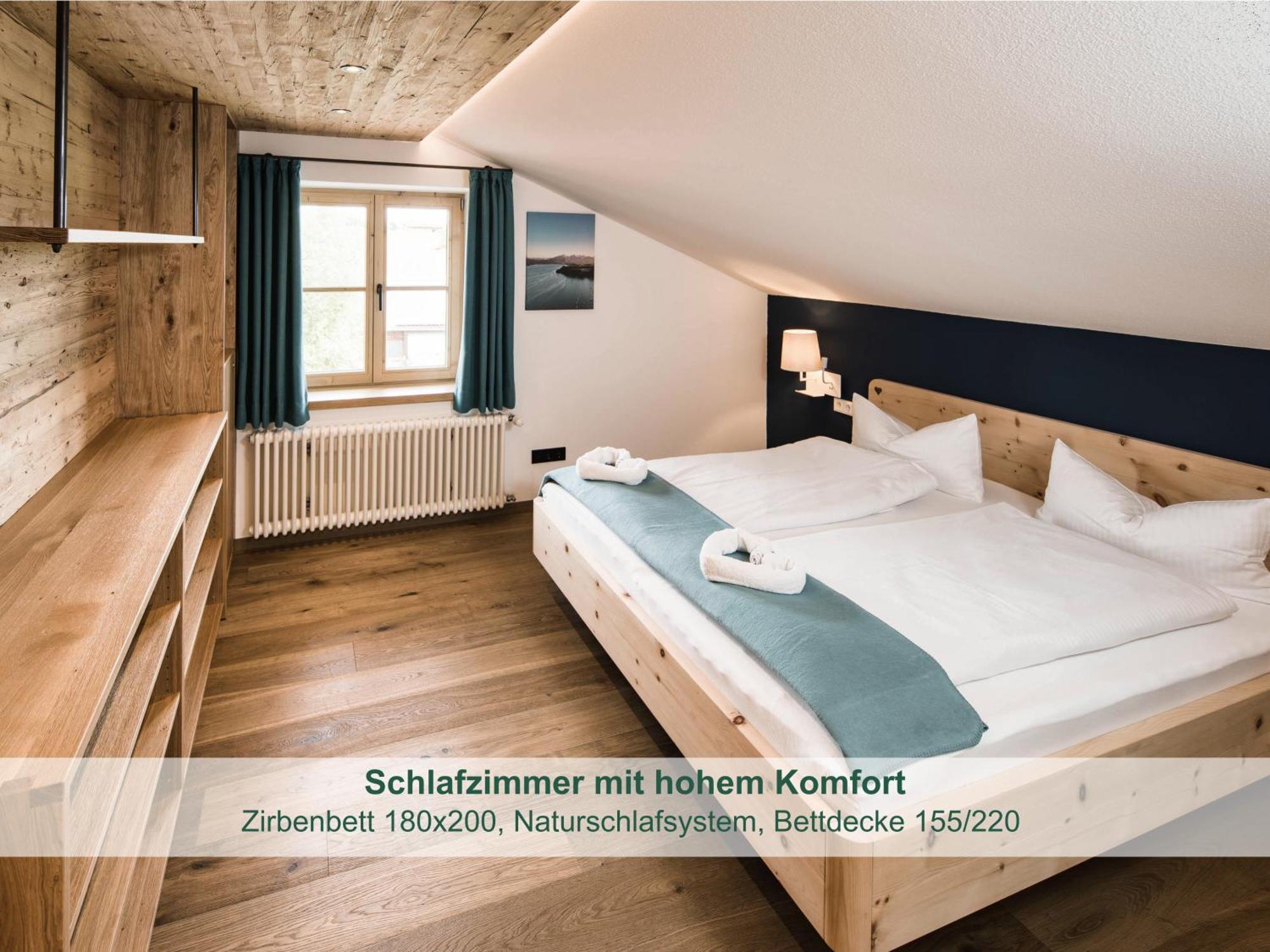 Chalet - Ferienwohnungen - Biohof Stoeger - Panoramasuedbalkon - Grandiose Aussicht Auf See, Berge Und Schloss Neuschwanstein Rieden Εξωτερικό φωτογραφία